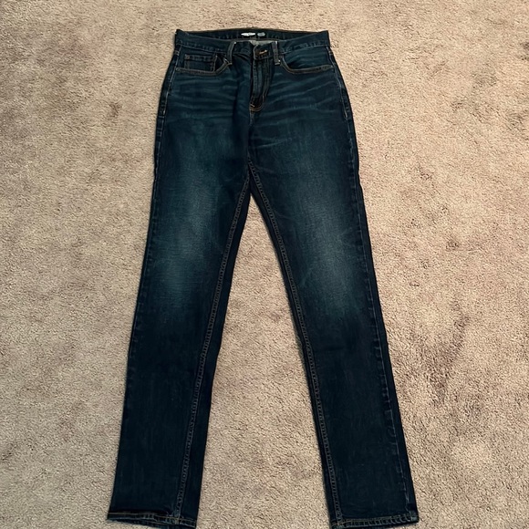 Old Navy Jeans Old Navy Mens Jeans Poshmark